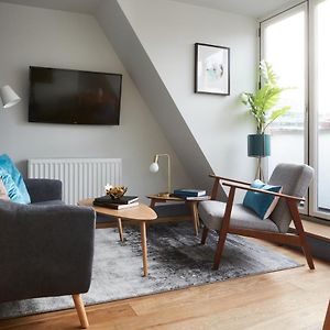 Appartement met een Slaapkamer